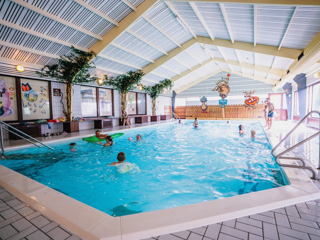 Camping de Hondsrug