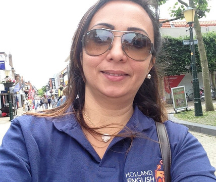 Holland, English & Fun-阿姆斯特丹必去景点