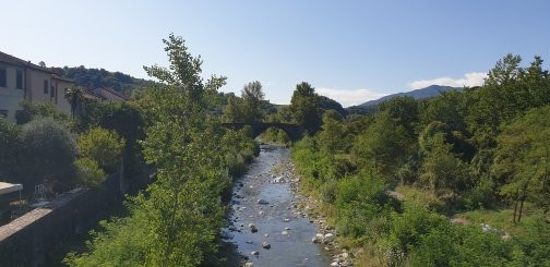 Ponte della Cresa景点图片