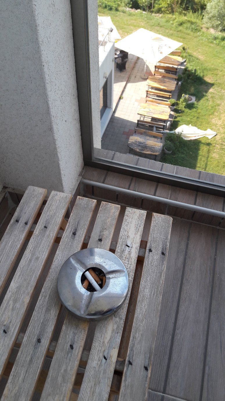 Bosphorus Hotel-官方