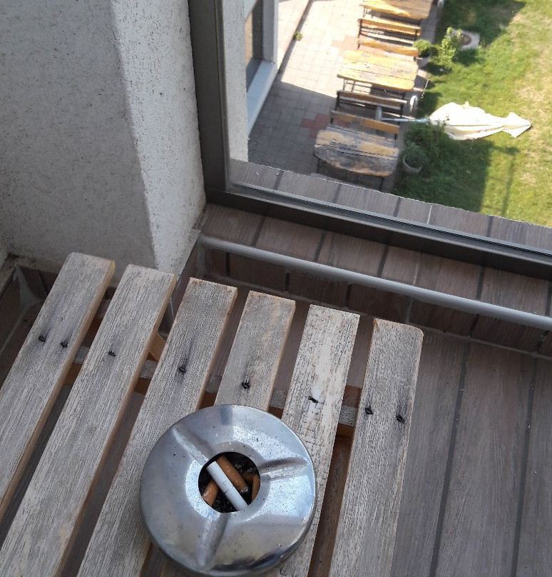 Bosphorus Hotel主图