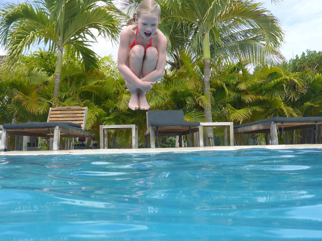 Windhoek Boutique Resort Bonaire主图