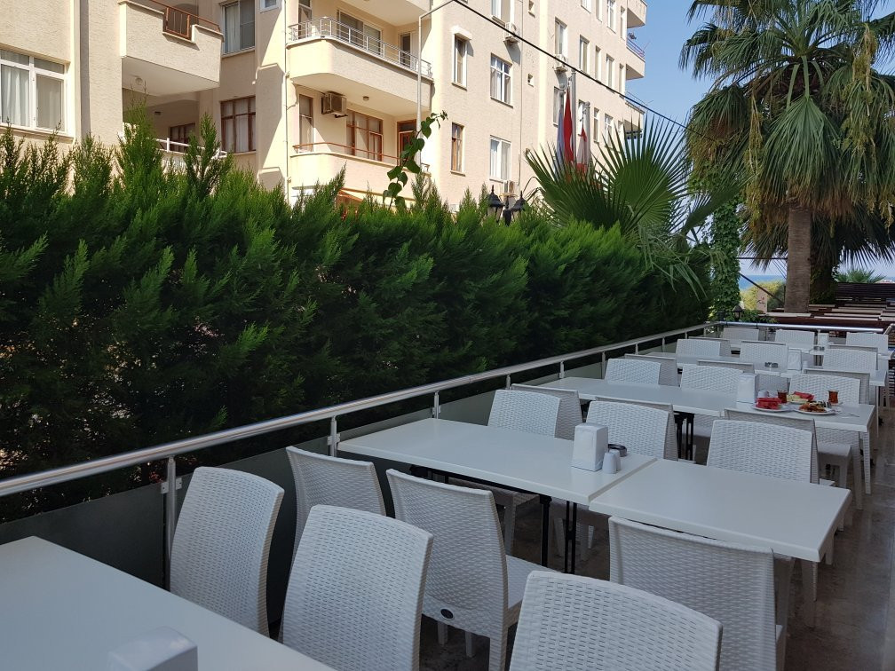 Palm Beach Hotel主图