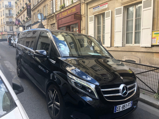 Abitransport-巴黎必去景点