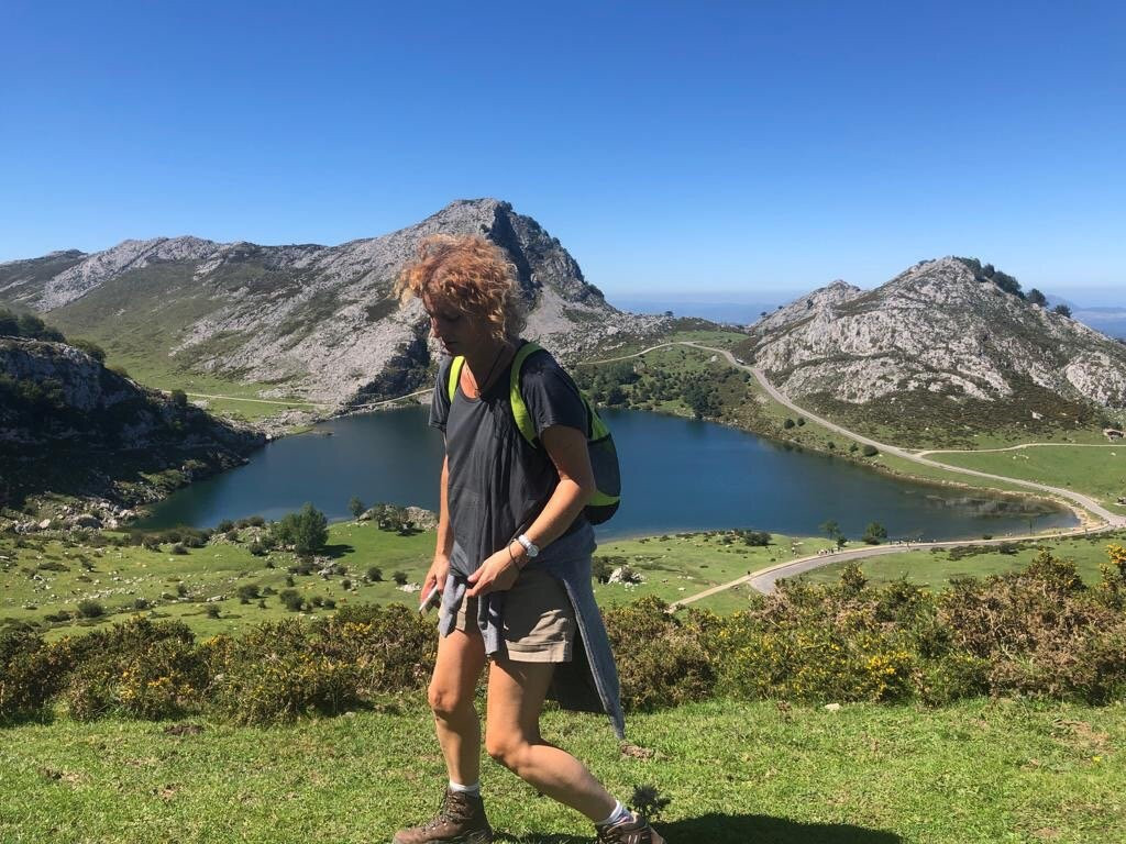 Rumbo a Picos-利亚内斯必去景点