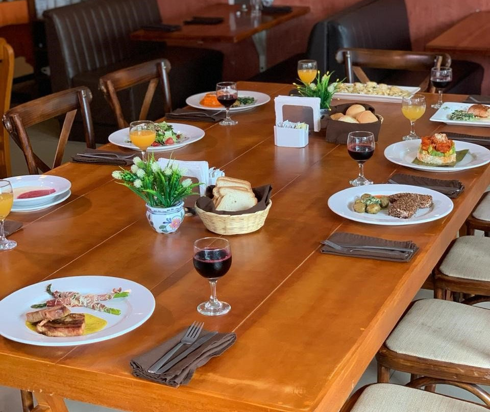 Hotel San Francisco主图