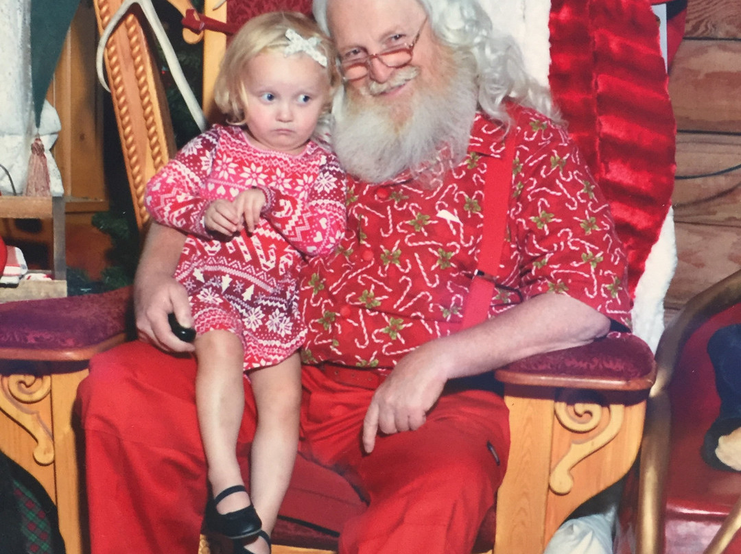 Santas Claus-et-盖林柏格必去景点