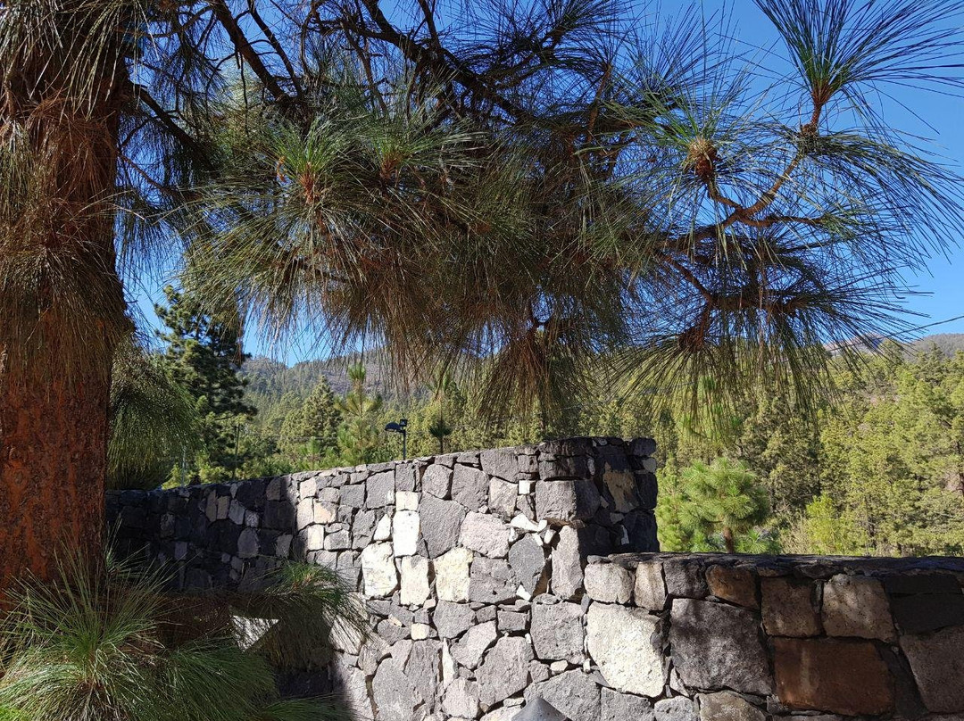 Hotel Spa Villalba主图