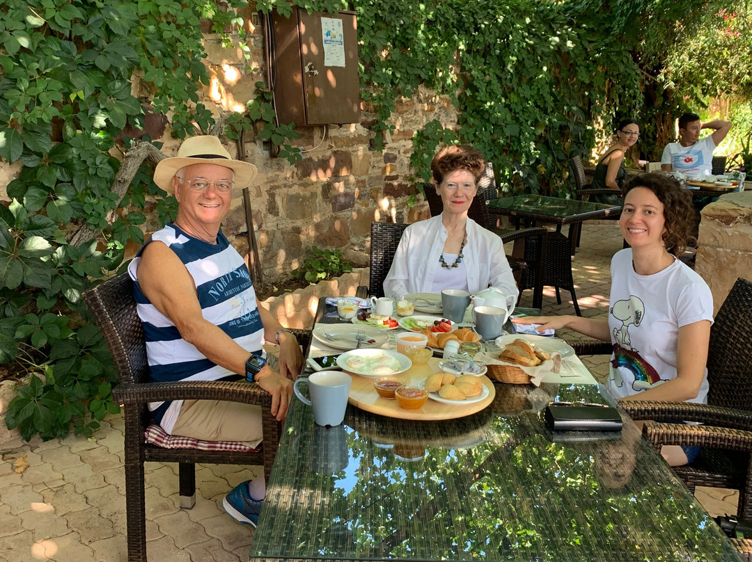 乌拉曼迪斯酒店主图