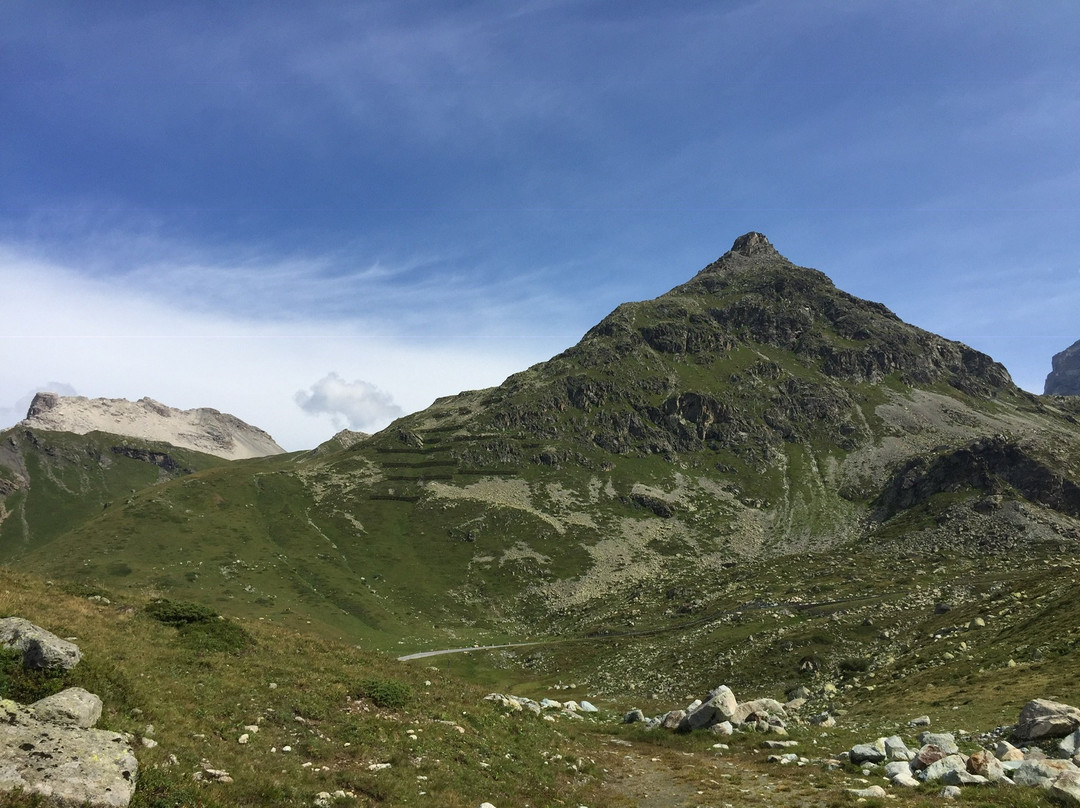 Ospizio La Veduta主图