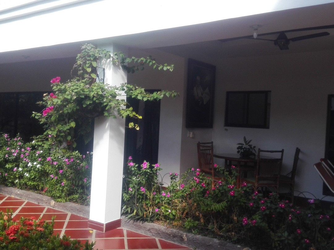 Hotel Melgar Villa Valeria主图