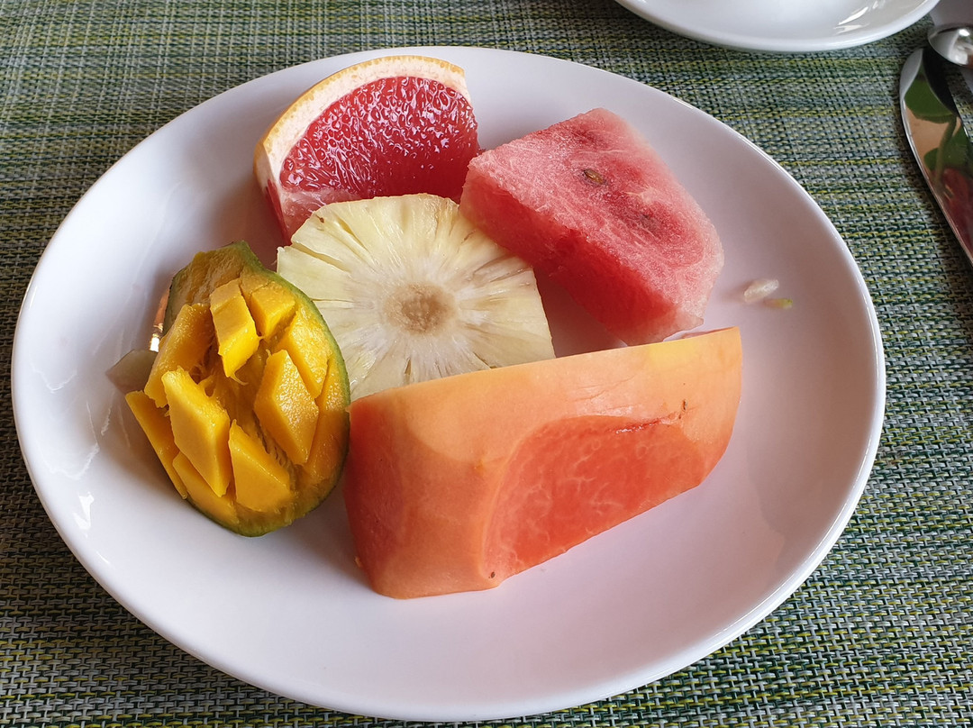 Pension Michel主图