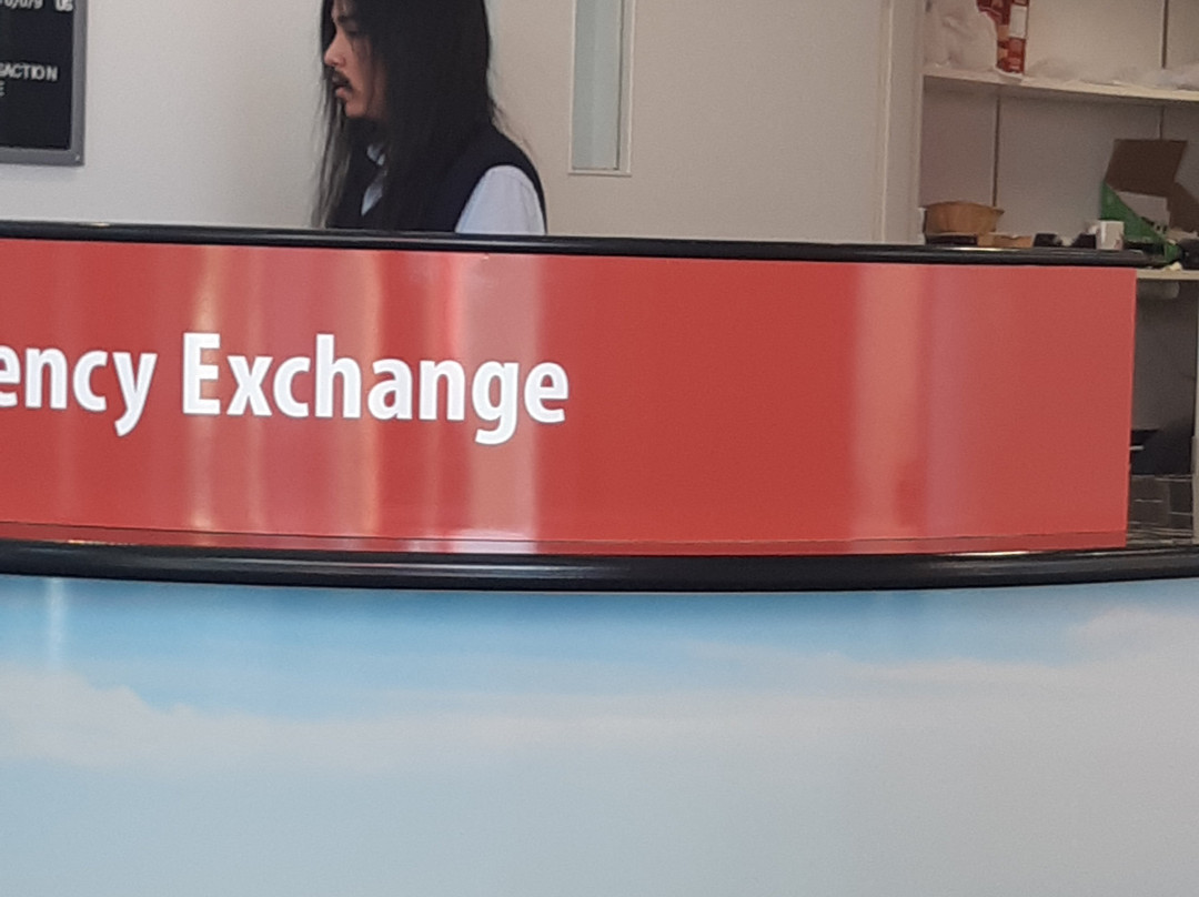 Travel Manitoba Visitor Information Centre-温尼伯必去景点