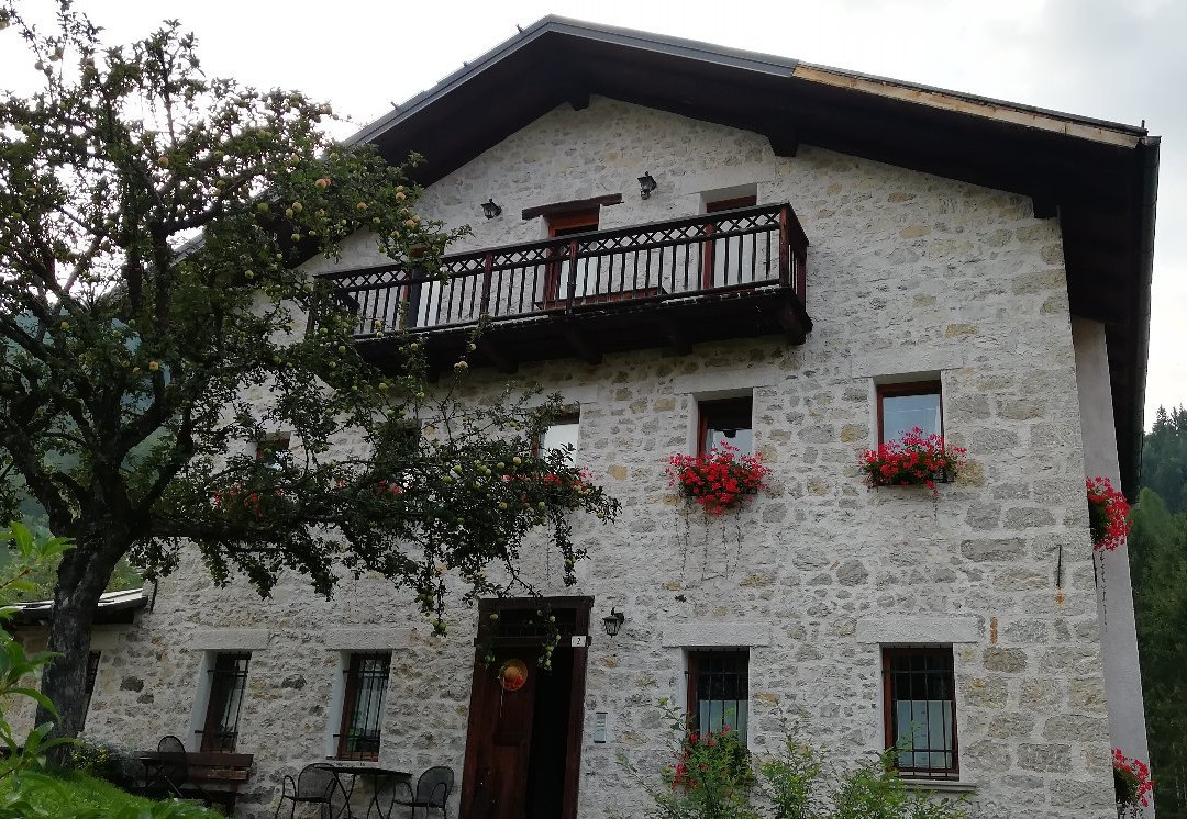 Villa Chele主图