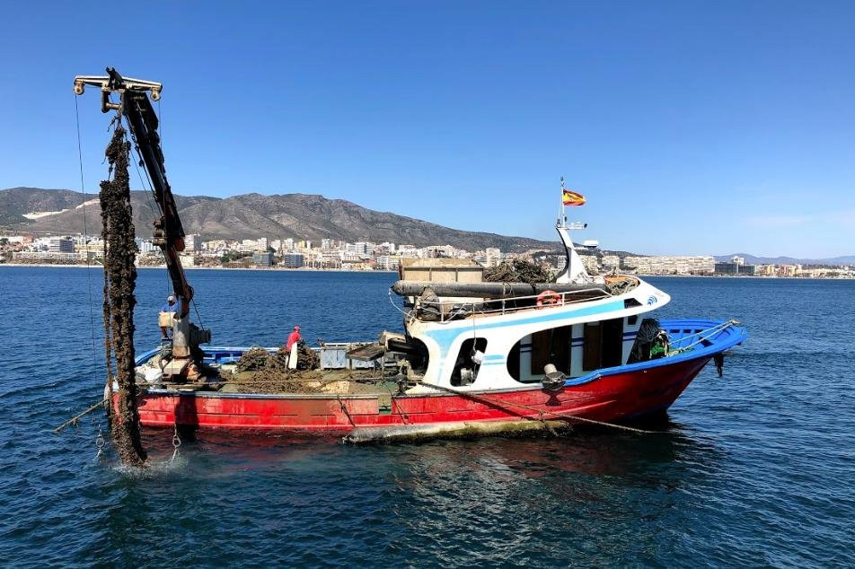 Acuimar Visión-班纳玛德纳必去景点