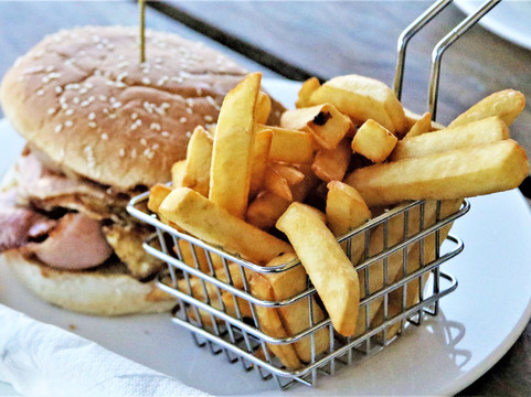 Tullamore Hotel主图