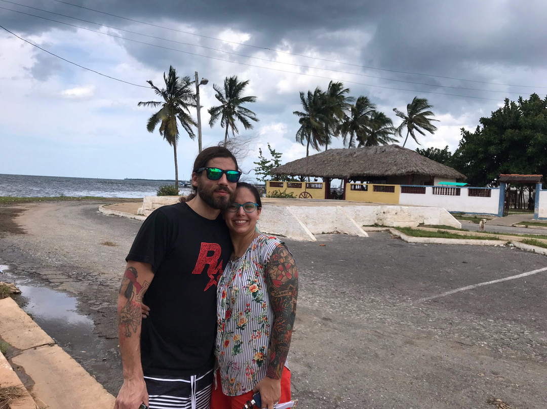 Casa El Pescador主图