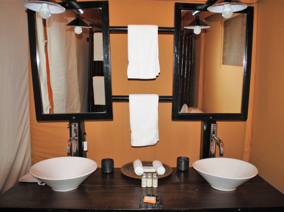 Khem Villas Ranthambore主图