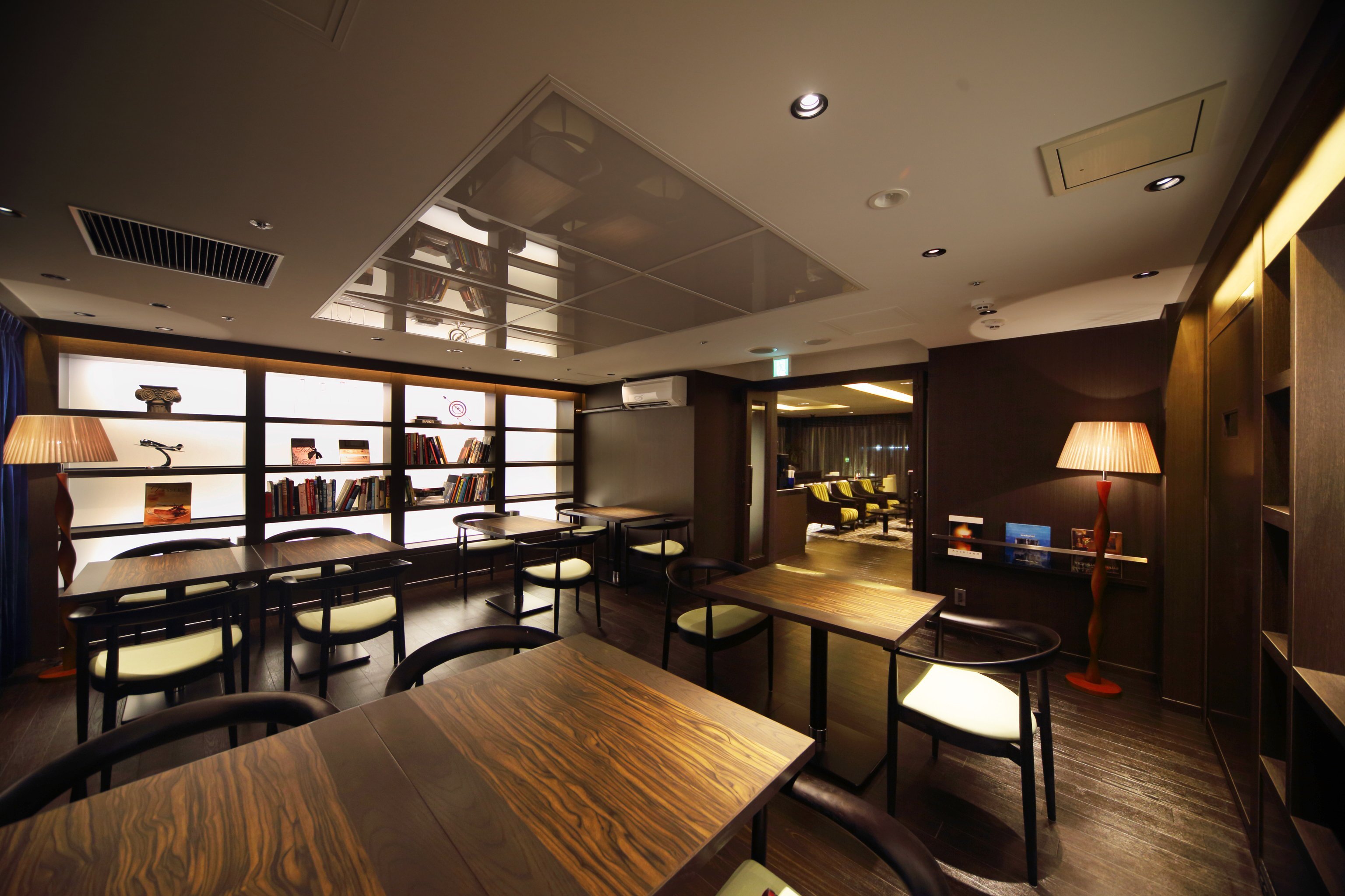 福冈全日空皇冠假日酒店-官方
