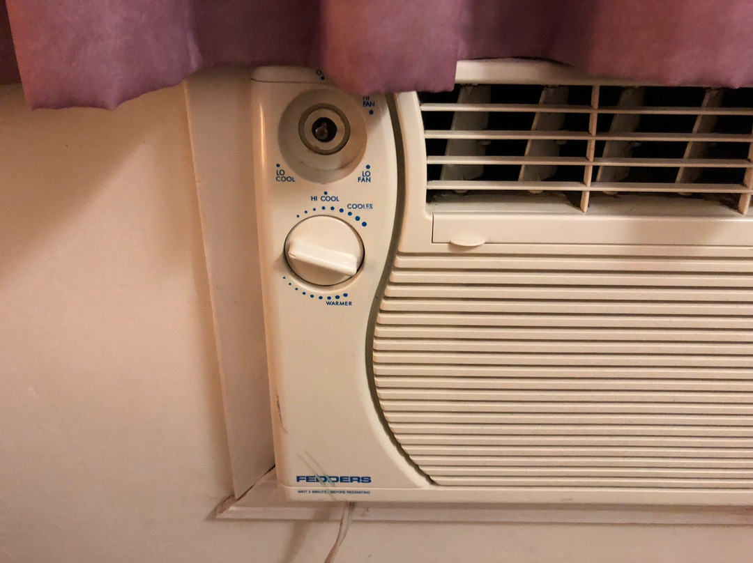 Country View Motor Inn主图