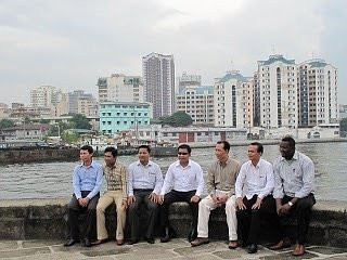 菲律宾国际会议中心-帕塞必去景点