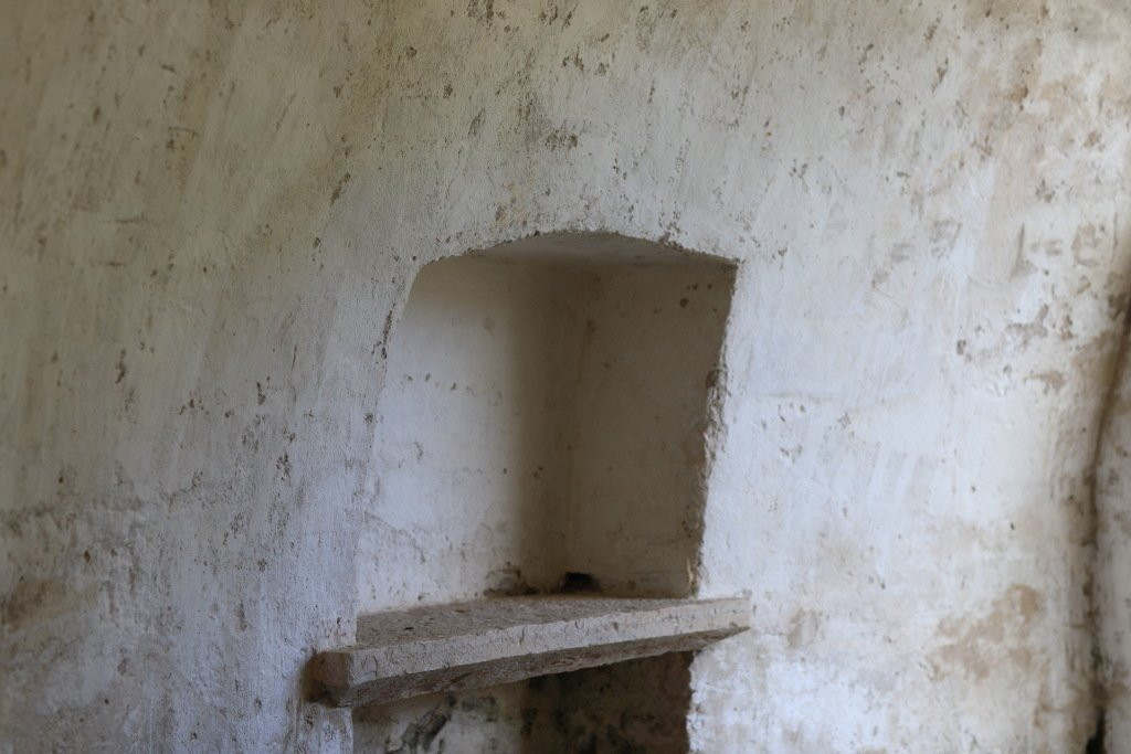 Le lavoir de Nourice à Rosey-Saint-Desert必去景点