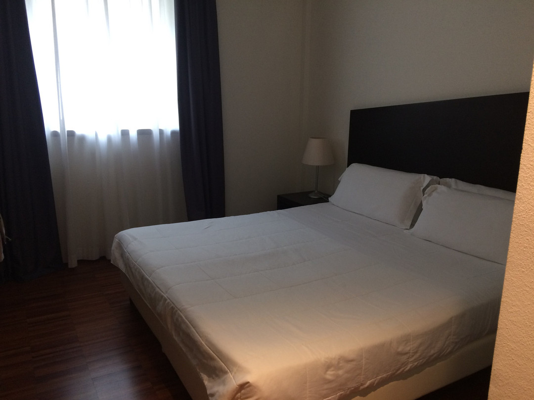 Cavour Hotel