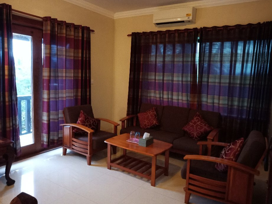 Home Vattanak Guesthouse主图