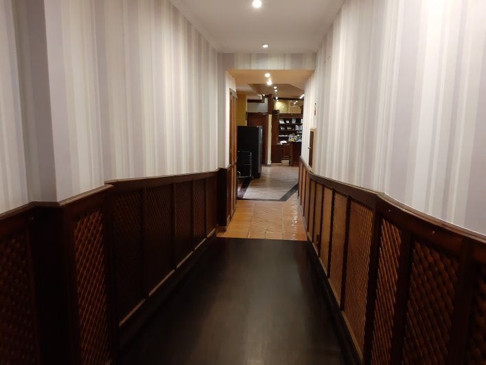 Hotel Comillas-官方