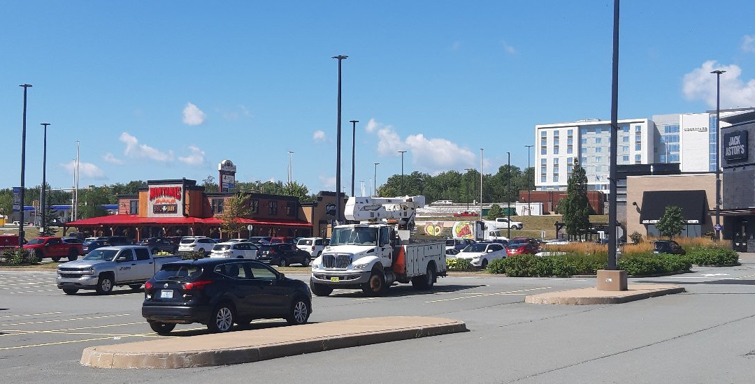 Dartmouth Crossing景点图片