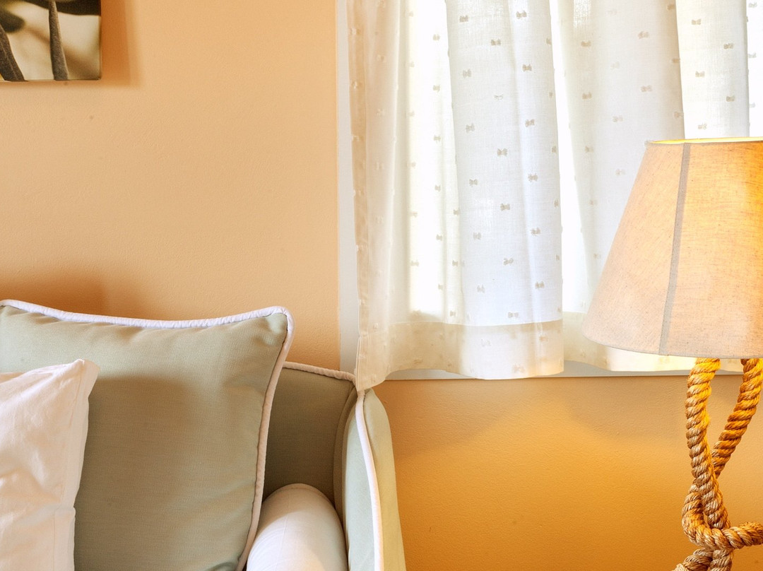 Paxos Apartments