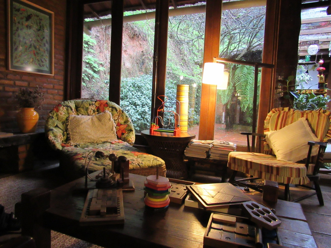 Pousada Paraiso主图