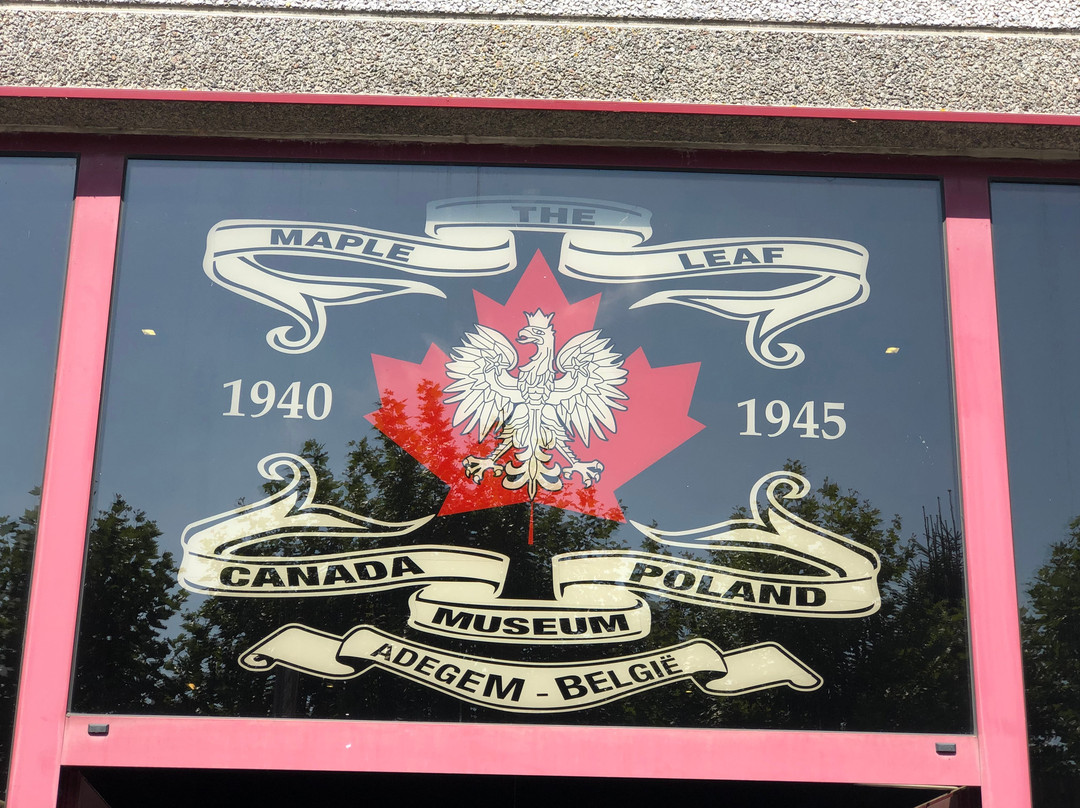 Canada Poland War Museum景点图片