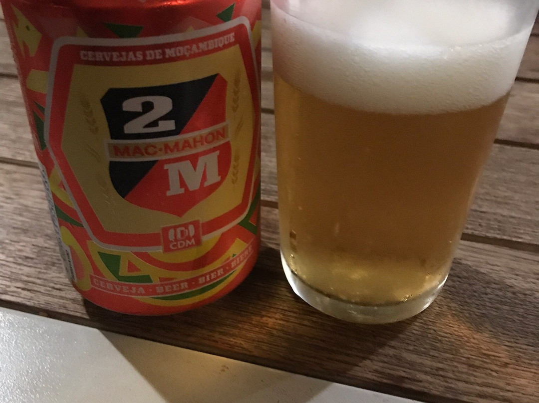 VIP Executive Tete主图