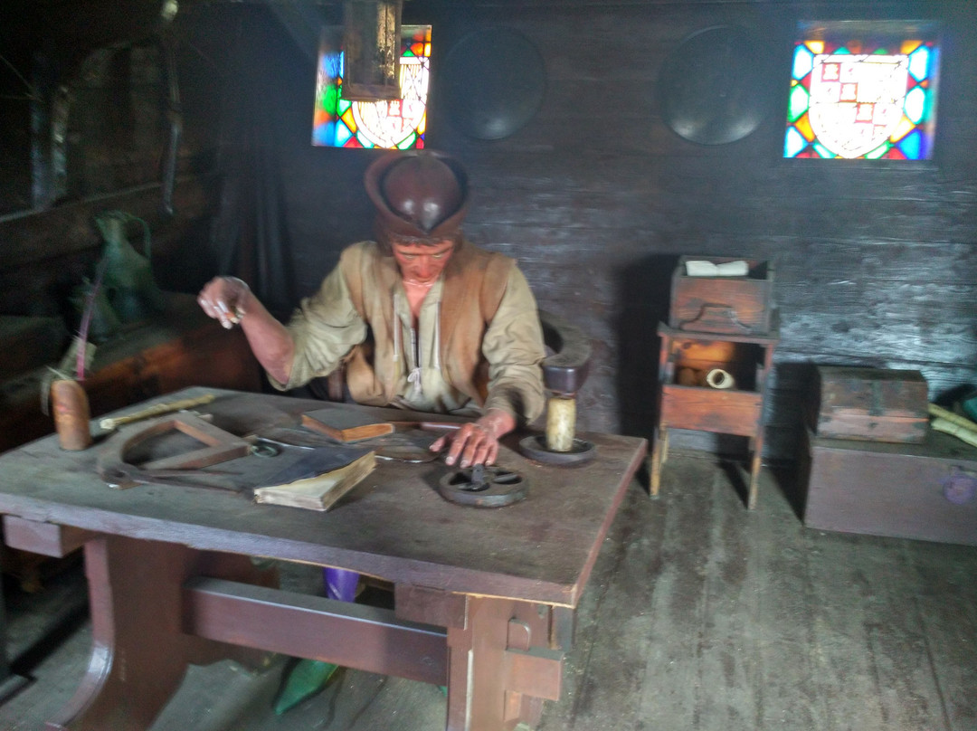 Puerto Trumao-Ciudad La Union必去景点