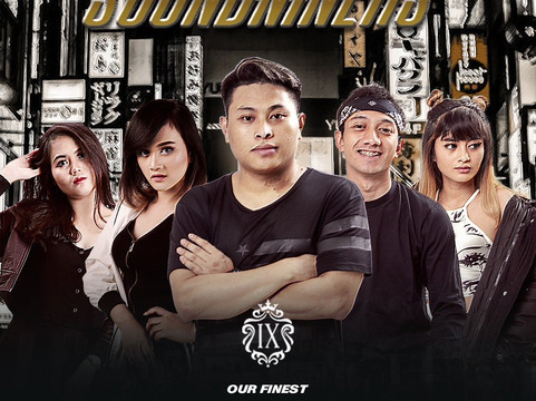 The Nine Club & KTV-玛琅必去景点