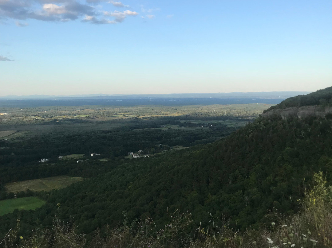 Thacher State Park景点图片