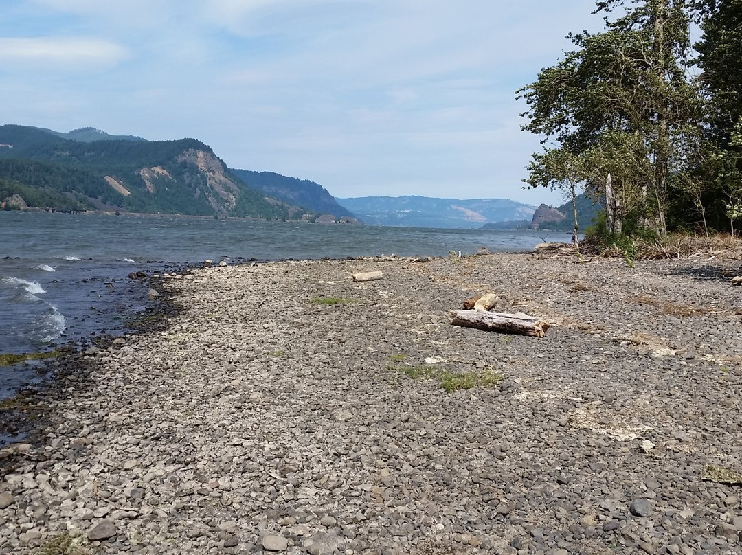 Viento State Park-Cascade Locks必去景点