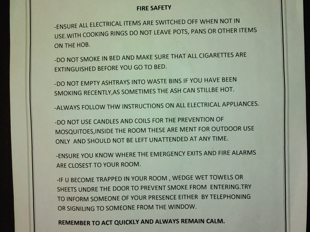 Joy Life Hotel主图