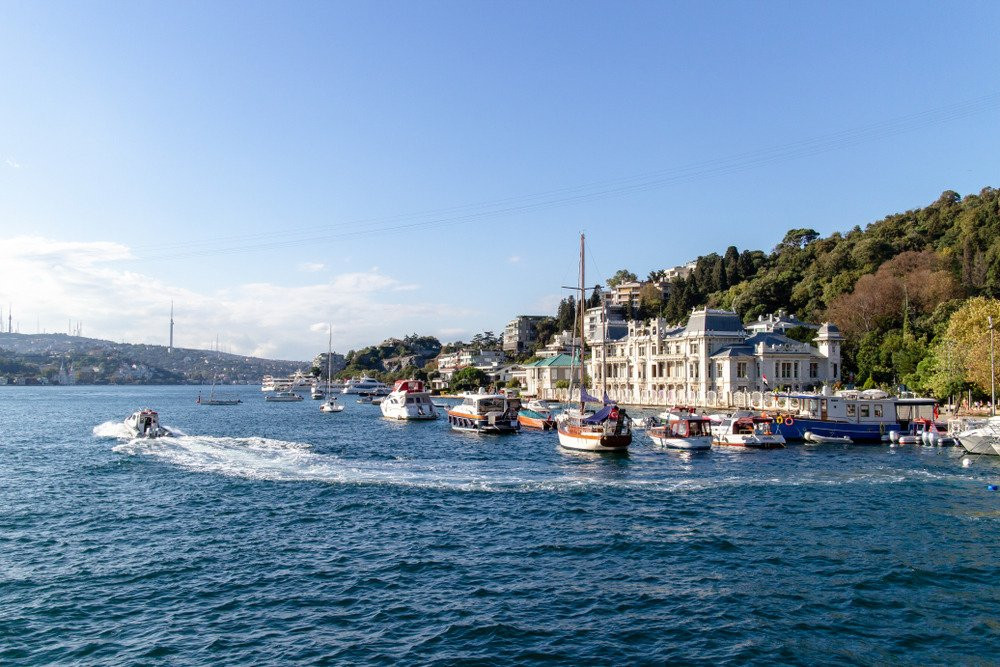 Bebek Park