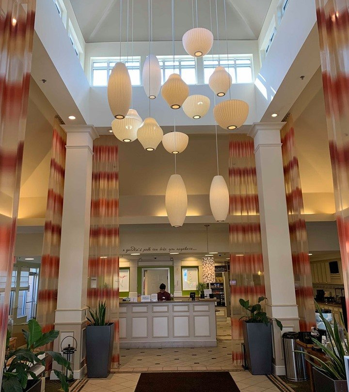 Hilton Garden Inn St. Augustine Beach主图