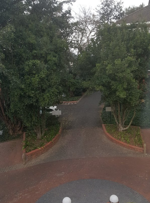 Redlands Hotel and Lodge主图