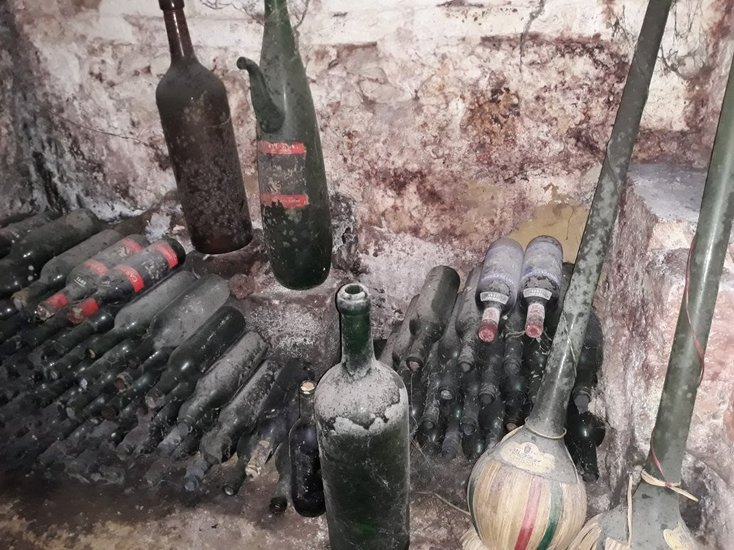 坎姆比别墅酒店主图