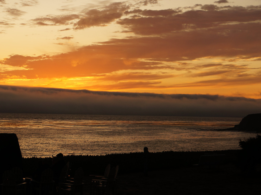 贝斯特韦斯特卡瓦利尔海滨度假酒店主图