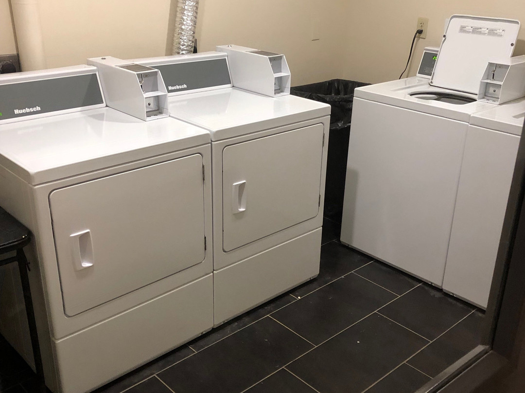 Comfort Inn Monticello主图