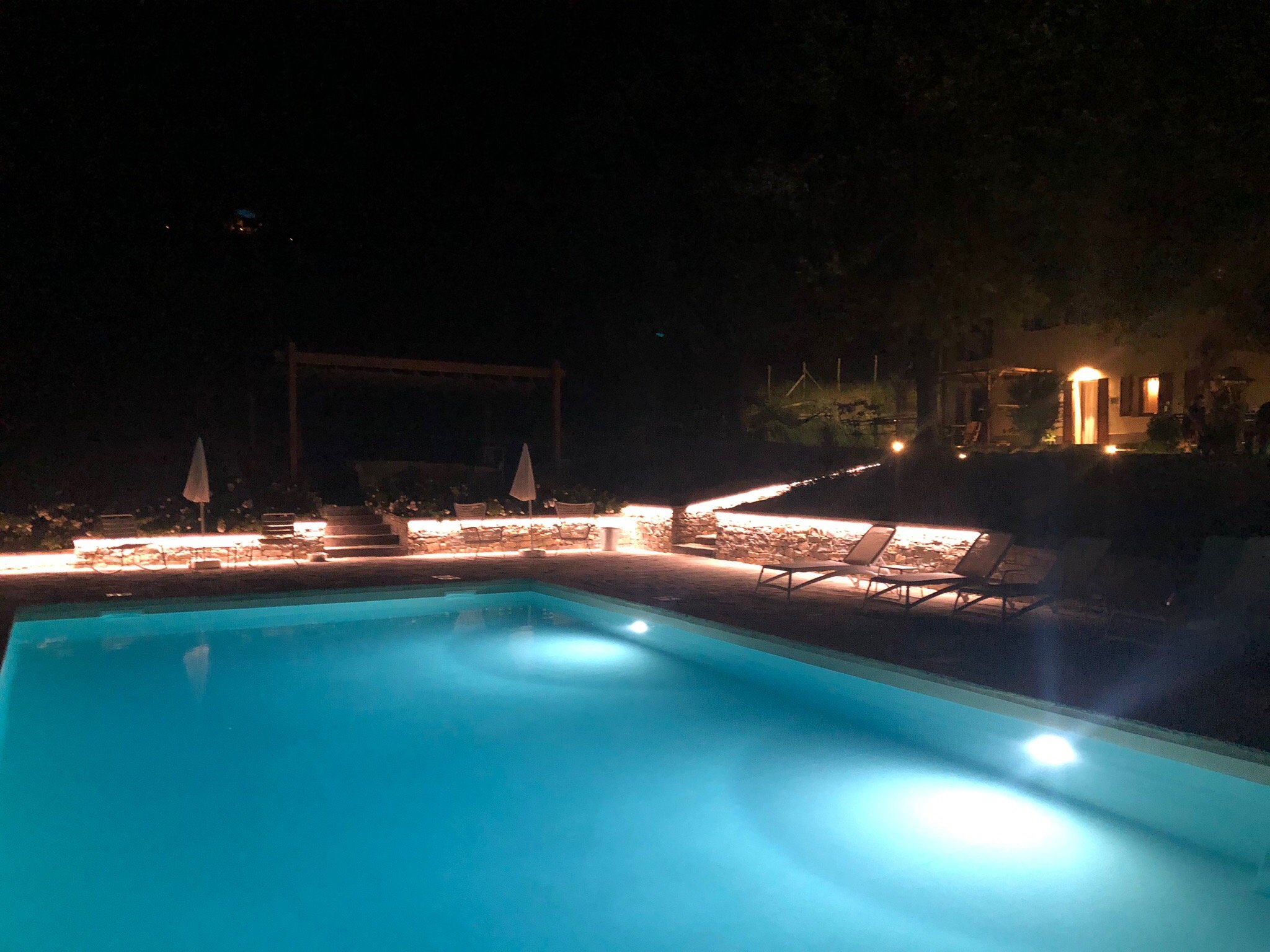 B&B Le Piote-官方
