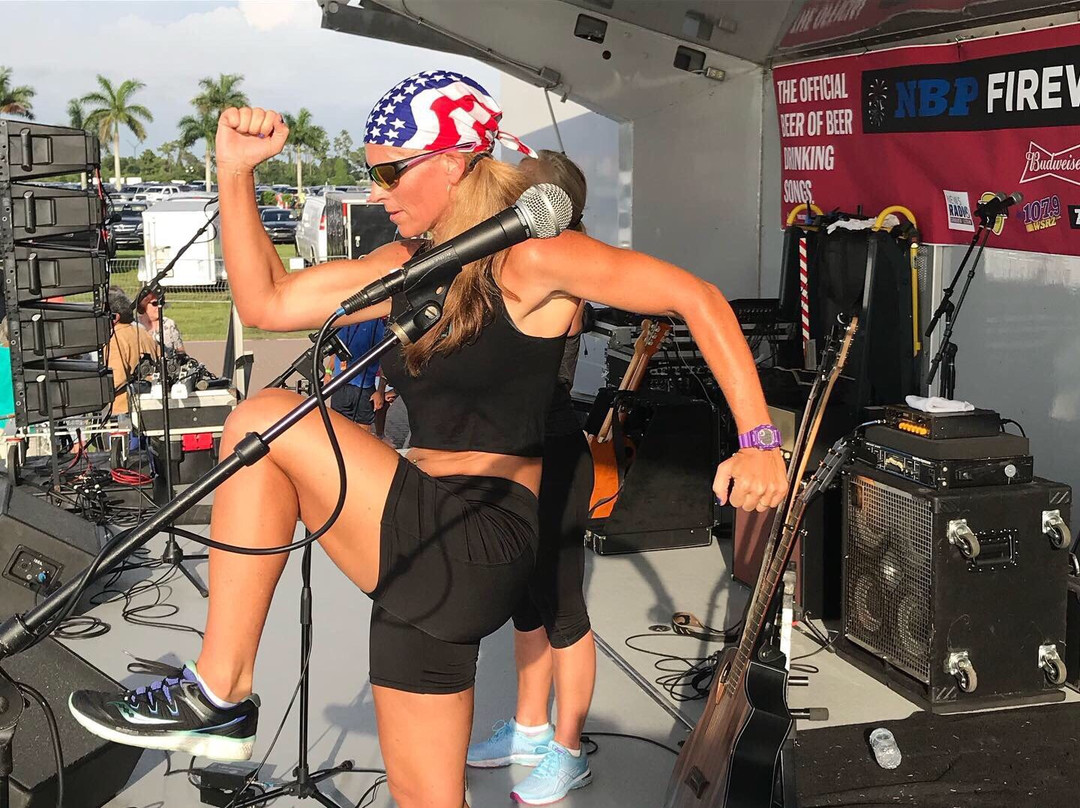 Gym SRQ-萨拉索塔必去景点