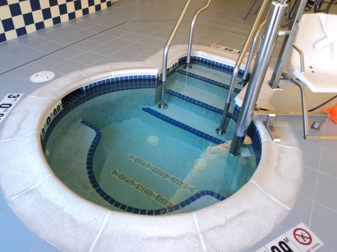 Holiday Inn Express & Suites Dickson City - Scranton, an IHG hotel主图