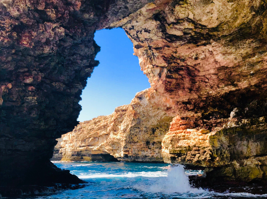 Bogaboga Menorca Experiences-苏昂博必去景点