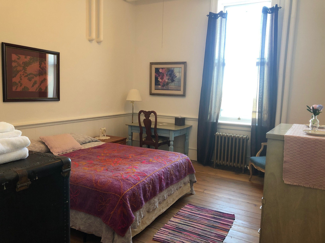 St Mary's Art Center-弗吉尼亚市必去景点